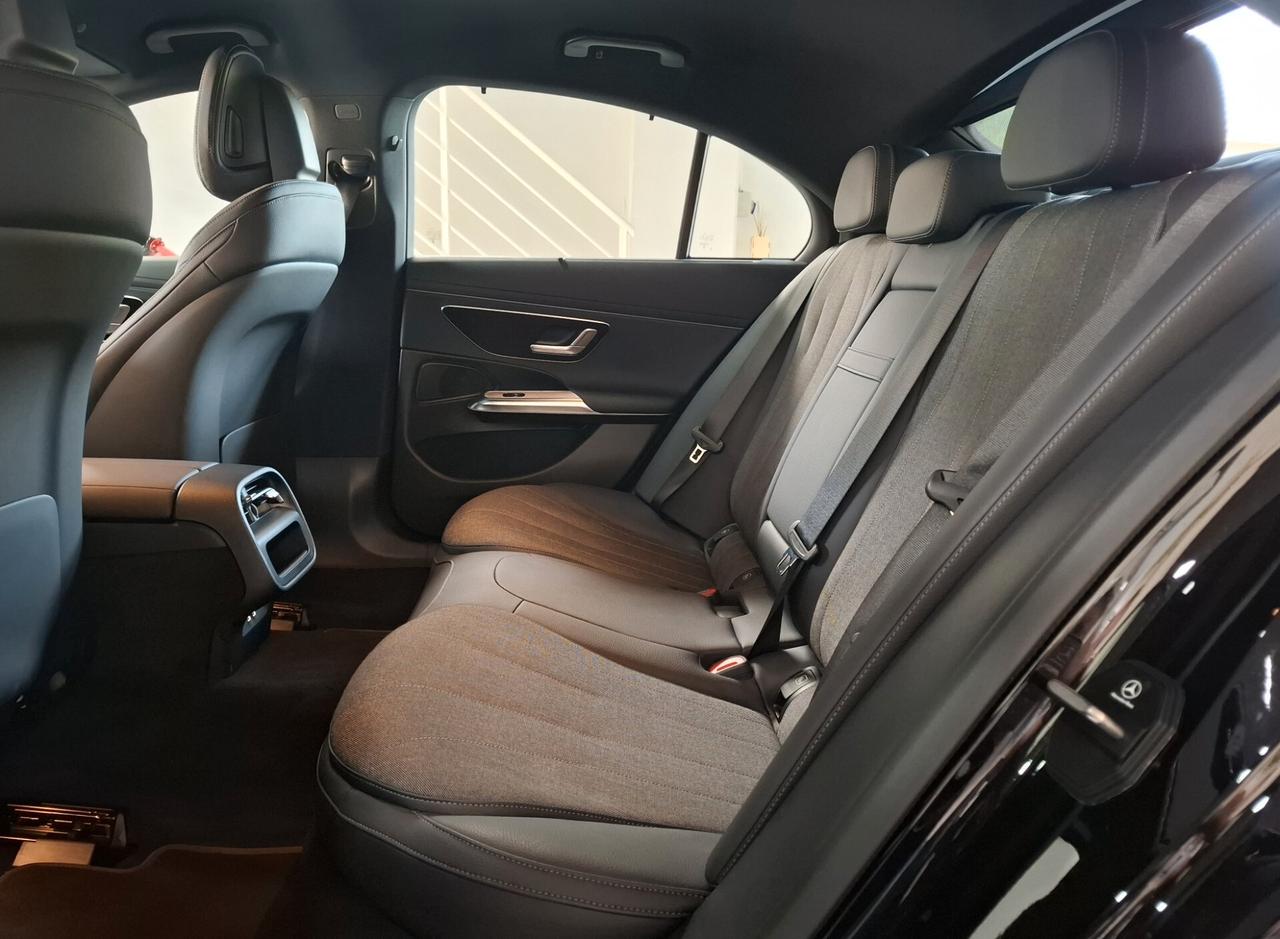Mercedes-benz E 220 d Avantgarde