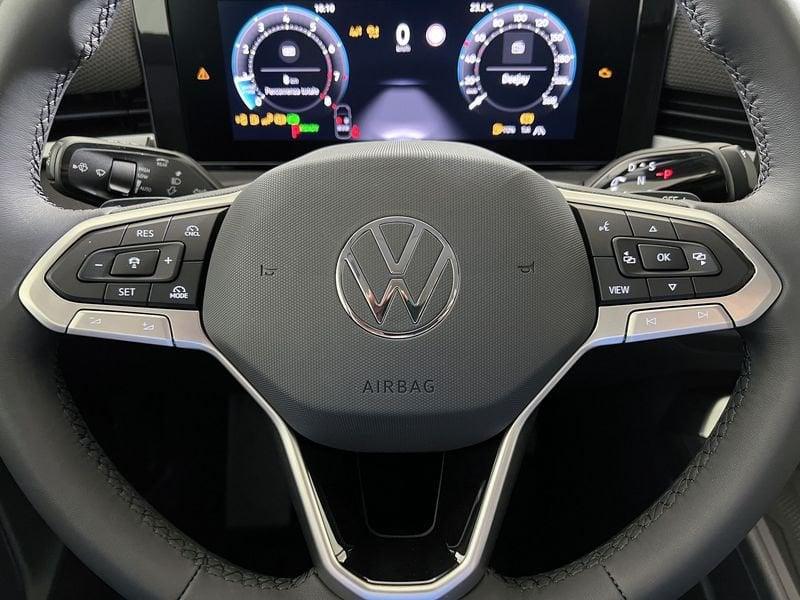 Volkswagen T-Roc T-Roc 1.5 etsi Life 115cv dsg