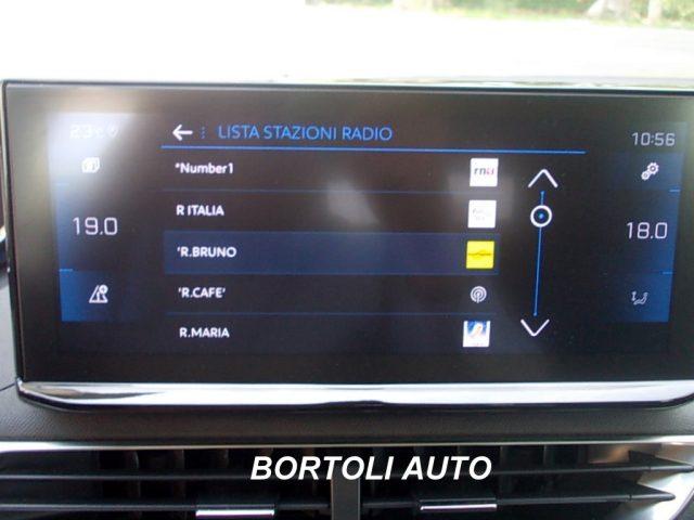 PEUGEOT 3008 BlueHDi 130 25.000 KM EAT8 ALLURE PACK AUTOMATICA