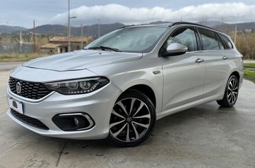 Fiat Tipo 1.6 Mjt S&S SW Lounge S-design