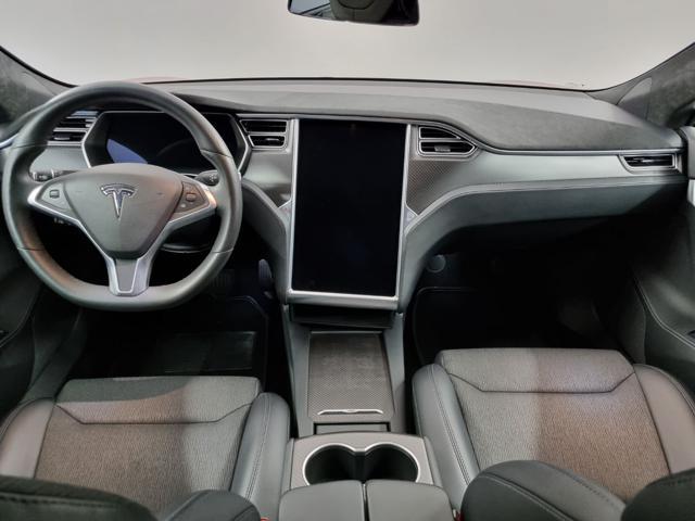 TESLA Model S 90kWh All-Wheel Drive