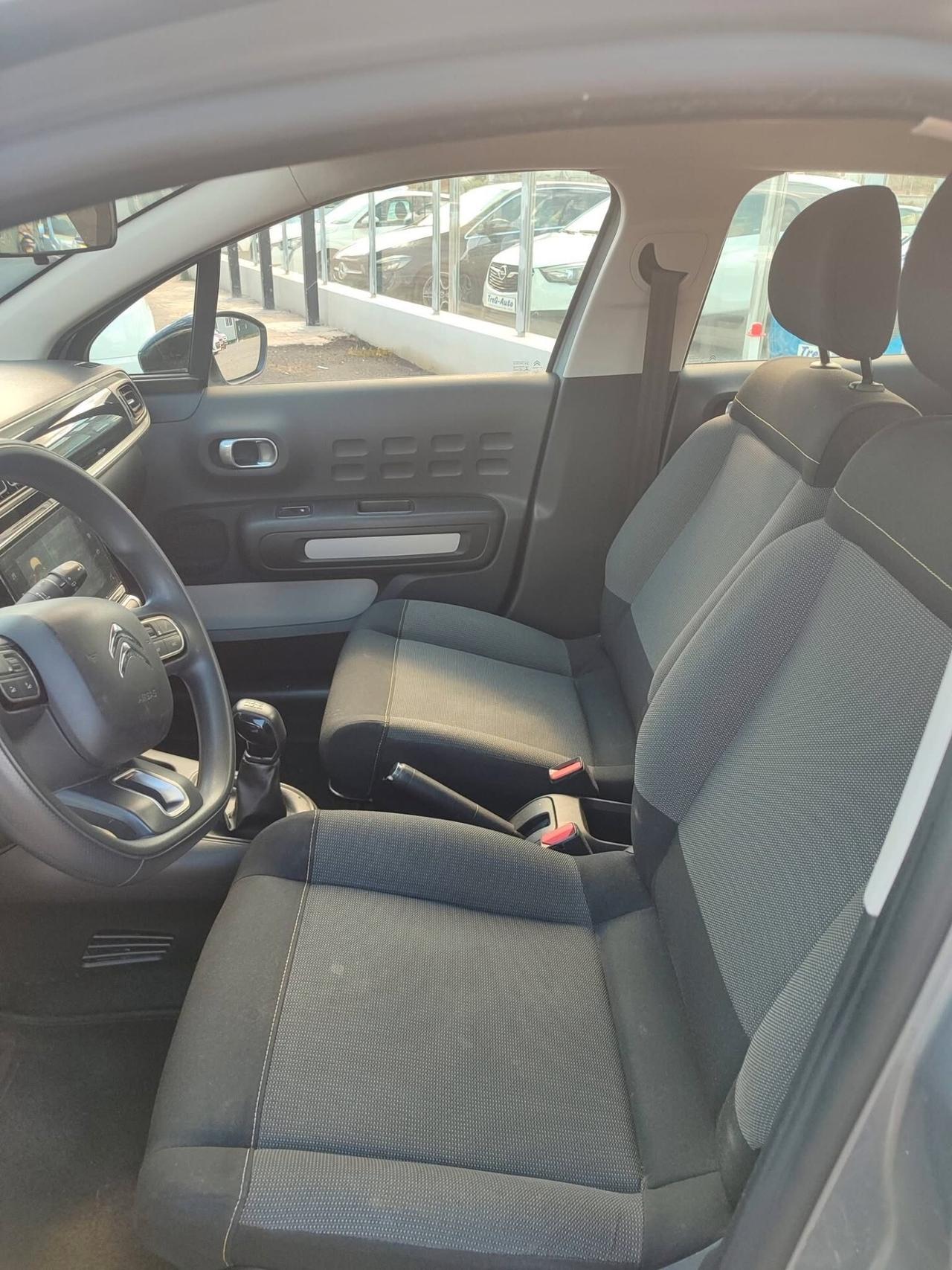 Citroen C3 PureTech 83 S&S Origins