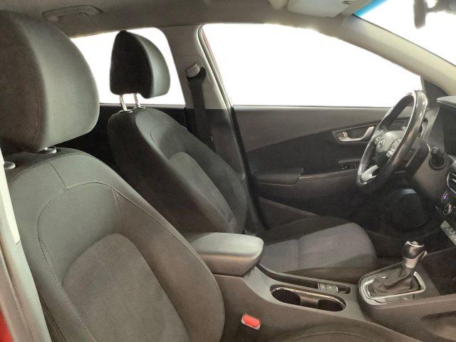 HYUNDAI Kona HEV 1.6 DCT XTech