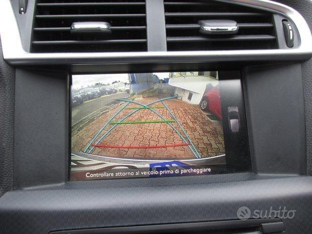 DS4 120 CV 4 PORTE *CAMBIO AUTOMATICO