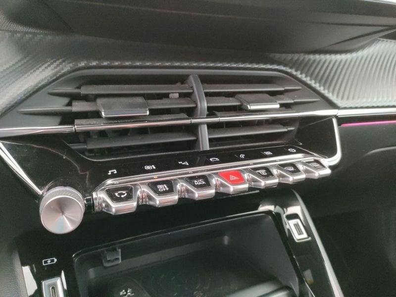 Peugeot 2008 BlueHDi 130 EAT8 S&S GT Line