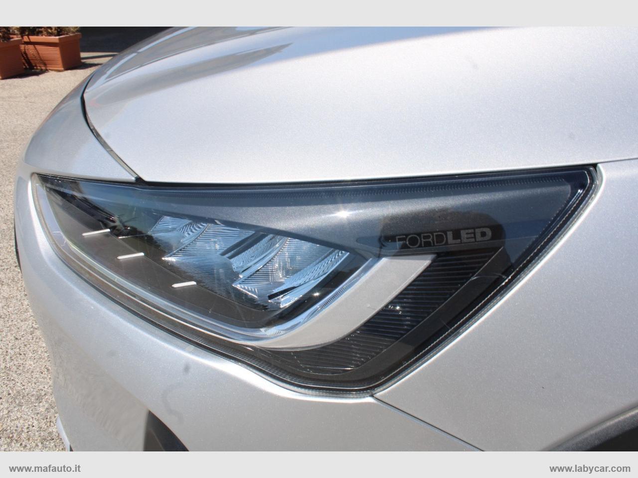FORD Focus 1.5 EcoBlue 120CV aut. 5p. Active