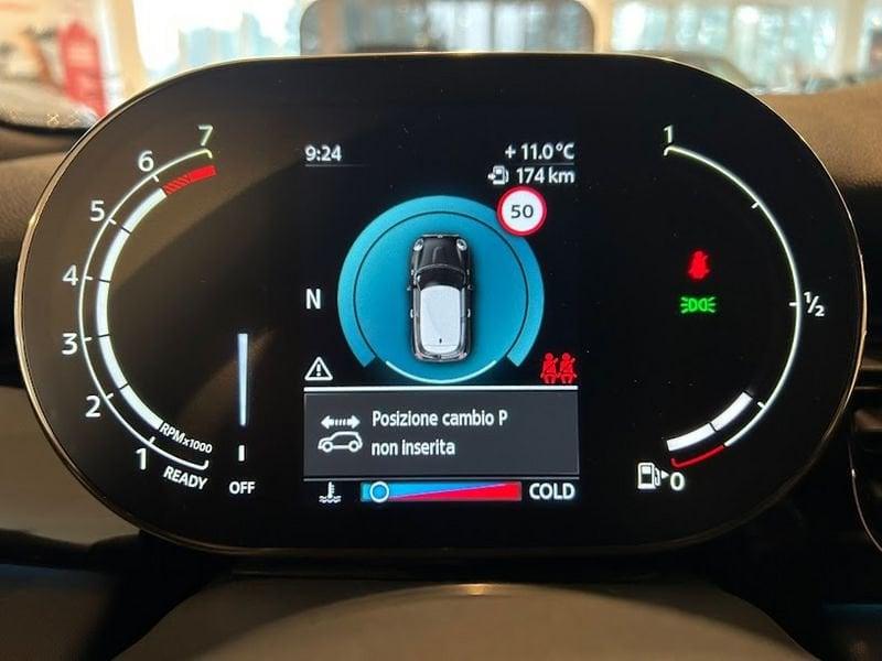 MINI Cooper Mini 2.0 Cooper S