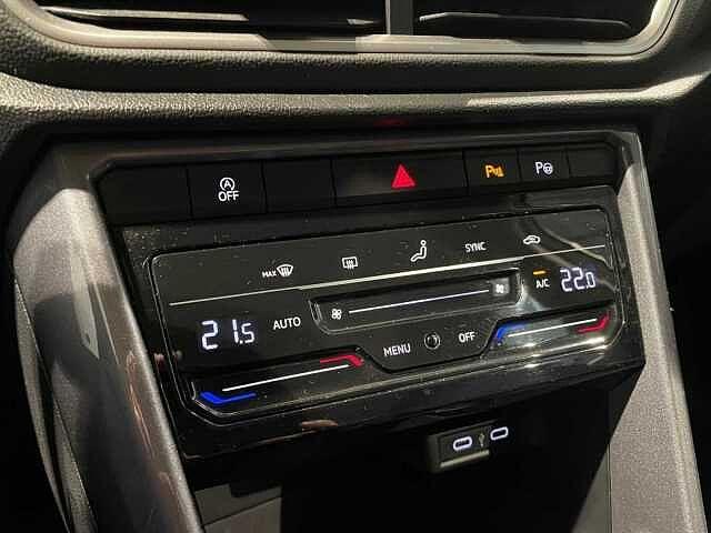Volkswagen T-Roc 2.0TDI 115CV Style - IVA ESPOSTA/NEOPATENTATI