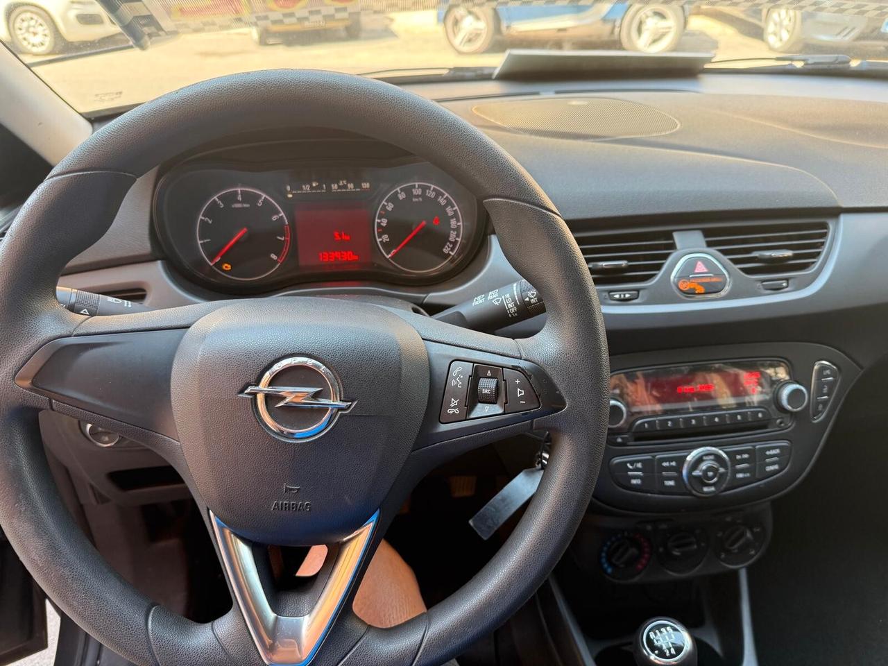 Opel Corsa 1.4 90CV GPL Tech 5 porte n-Joy