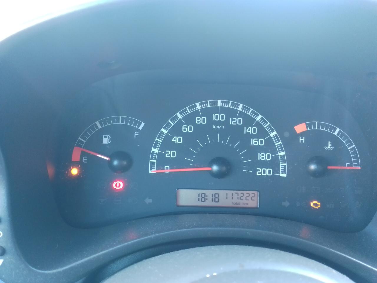 Fiat Panda 1.2 Dynamic Natural Power