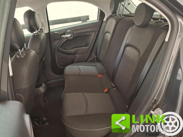 FIAT 500X 1.0 T3 120 CV Urban GARANZIA INCLUSA