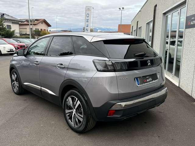 Peugeot 3008 1.5 bluehdi AUTOM. Allure Pack PROMO FIN