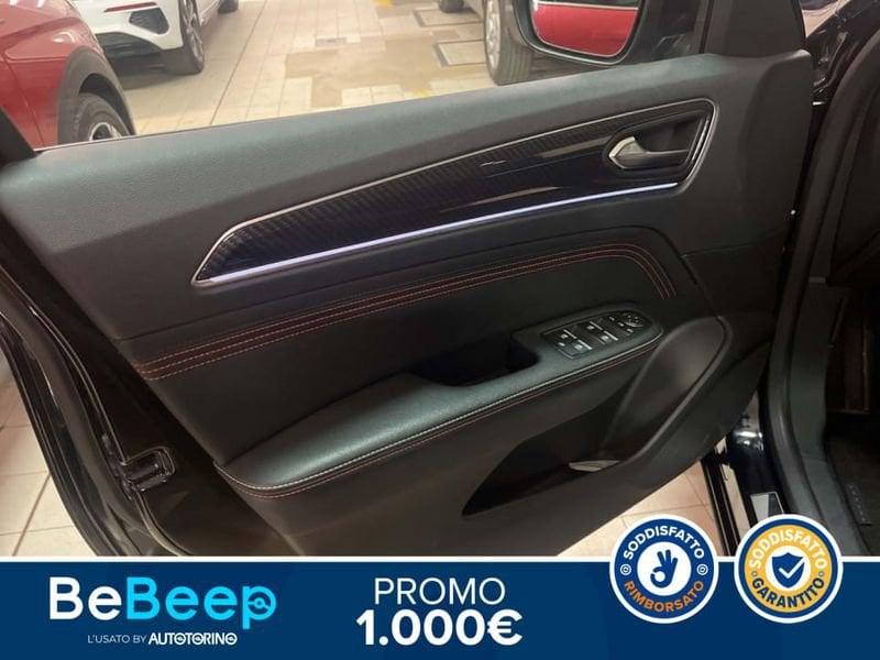 Renault Arkana 1.6 E-TECH HYBRID R.S. LINE 145CV