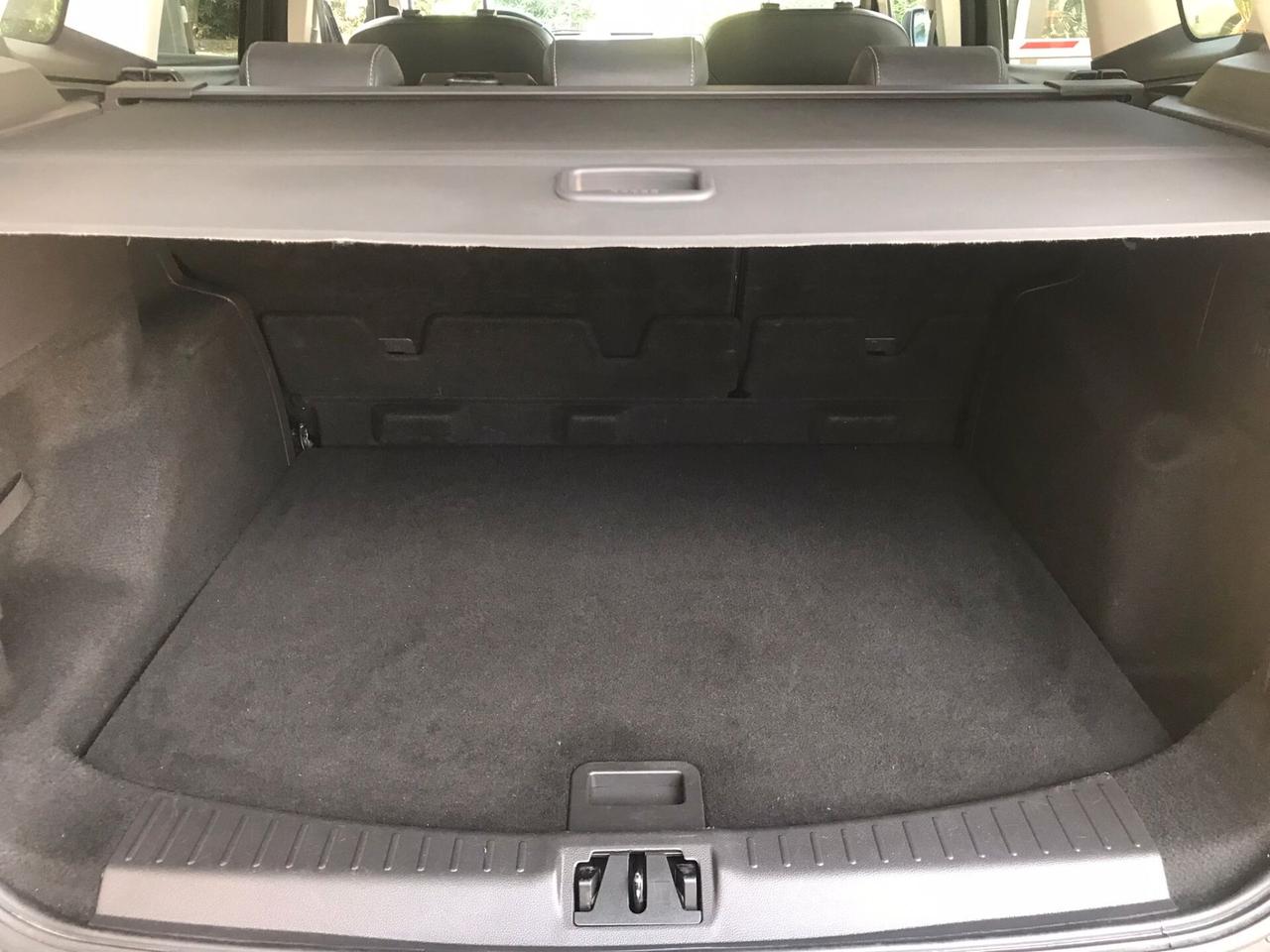Ford Kuga 1.5 TDCI 120 CV S&S 2WD Titanium