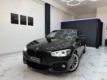 Bmw 120d 5p. Msport Strafull Harman Kardon