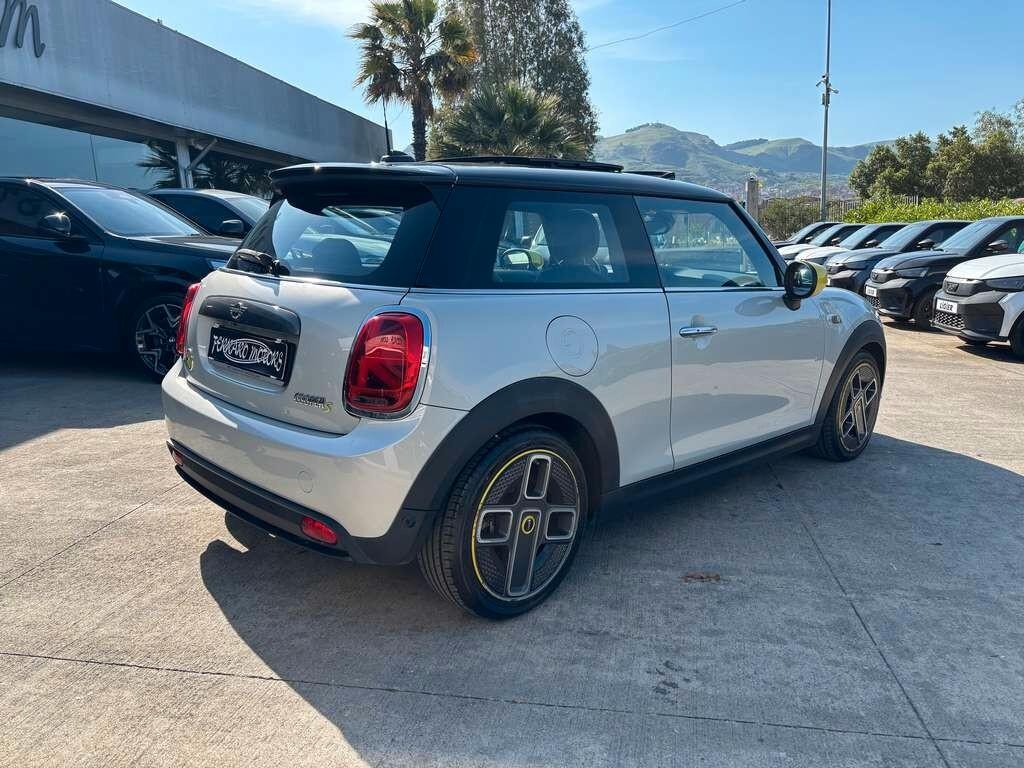 Mini Cooper SE XL 2020 / KM 62.000 Tua a solo 169 Euro al mese