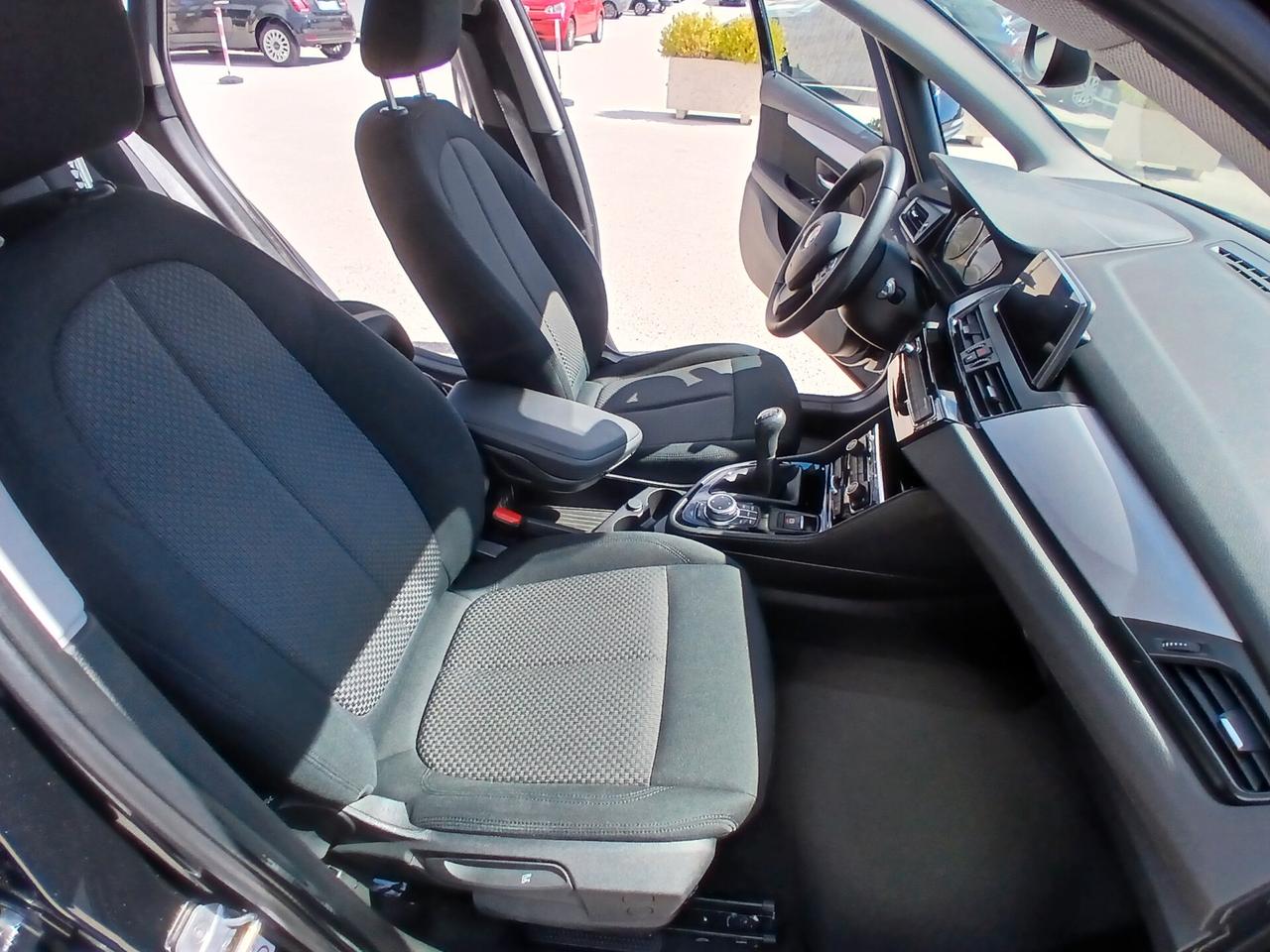 Bmw 216 216D ACTIVE TOURER 116CV 2019