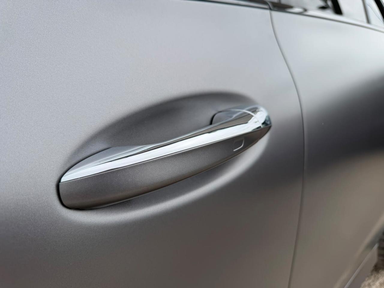 Mercedes-benz CLA 200d Automatic Premium Amg