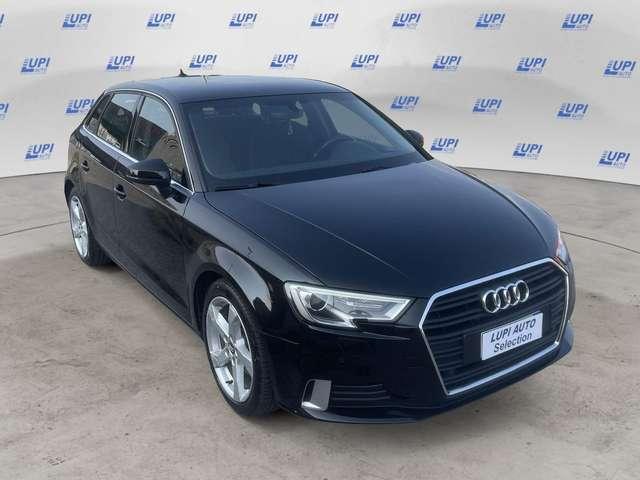 Audi A3 Sportback 1.6 tdi Sport 110cv