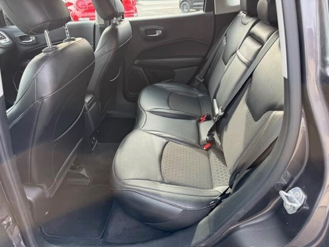 Jeep Compass 1.6 Multijet II 2WD Longitude