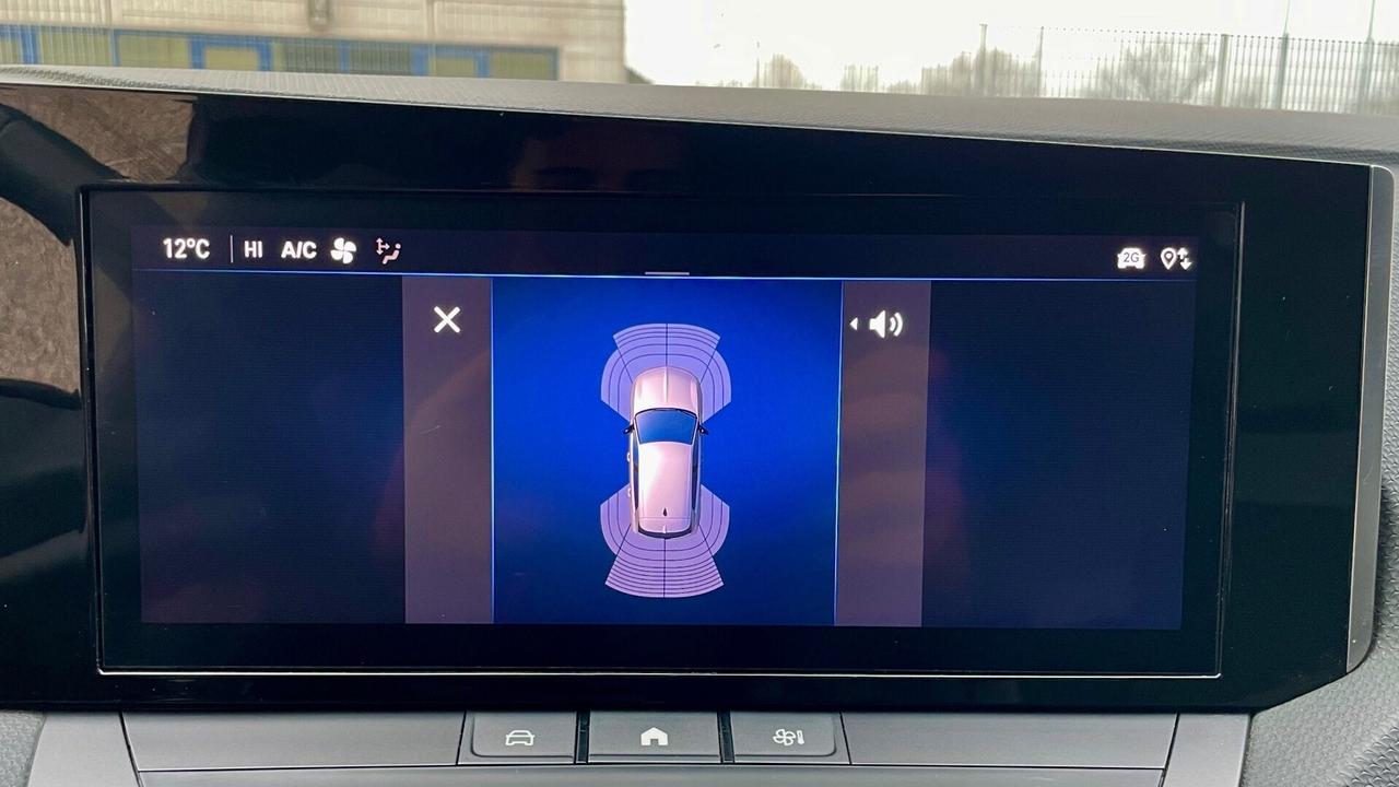 OPEL ASTRA 1.5 TURBO DIESEL BUSINESS ELEGANCE 131CV - FULL LED, VIRTUAL COKPIT, NEOPATENTATI