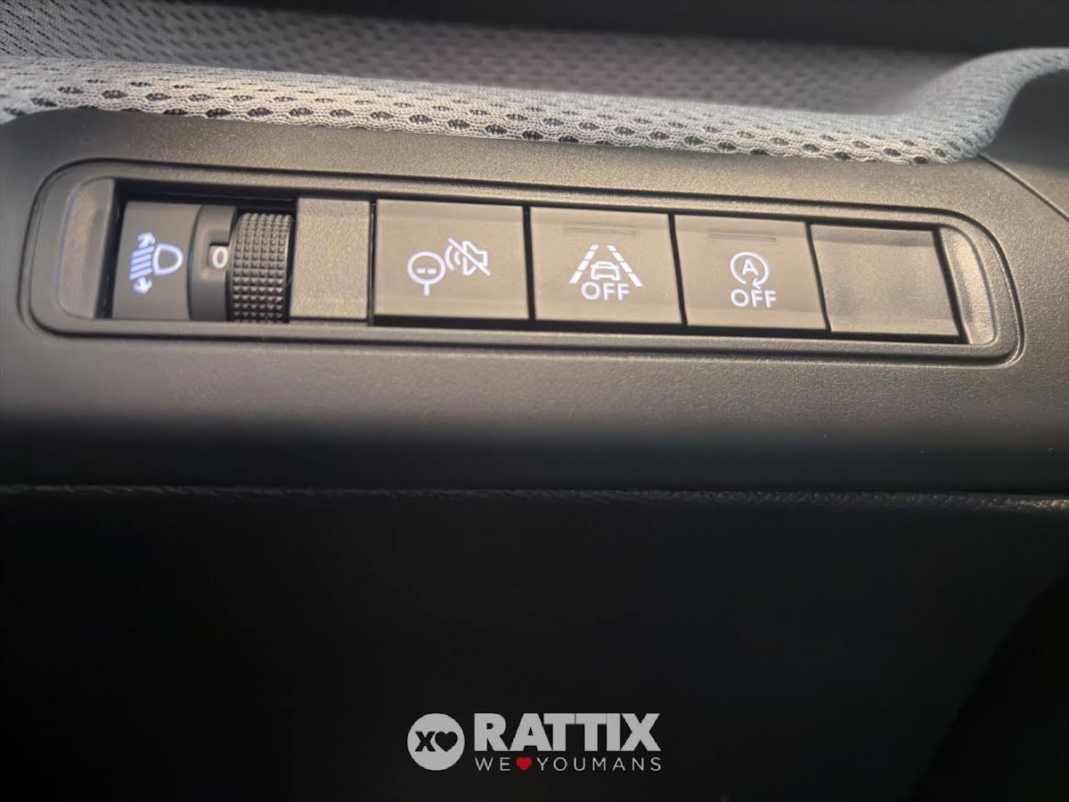Citroen C3 1.2 puretech turbo 100CV Plus