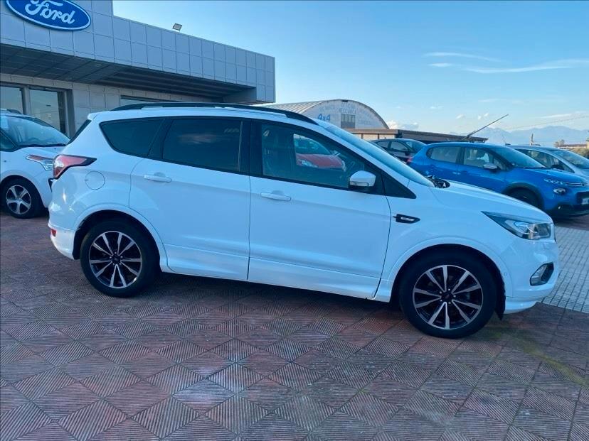 Ford Kuga 1.5 TDCI 120 CV S&S 2WD ST-Line
