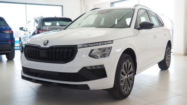 Skoda Kamiq 1.0 TSI 115 CV Black Dots NUOVA DA IMMATRICOLARE