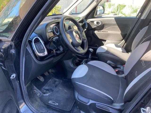 Fiat 500L 500L 2012 1.3 mjt Lounge 85cv