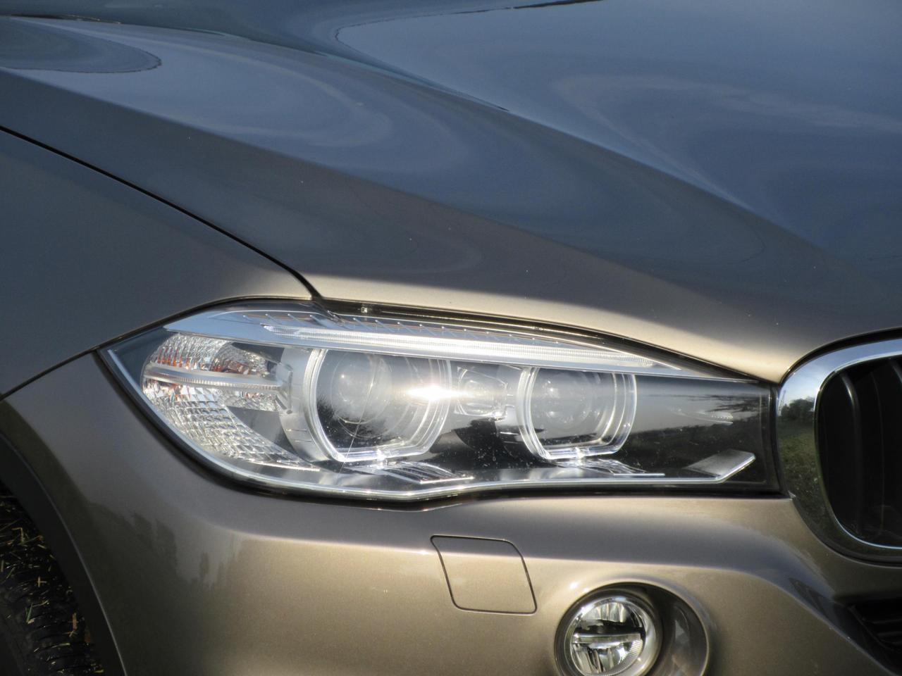 BMW X5 xdrive25d Business 231cv auto