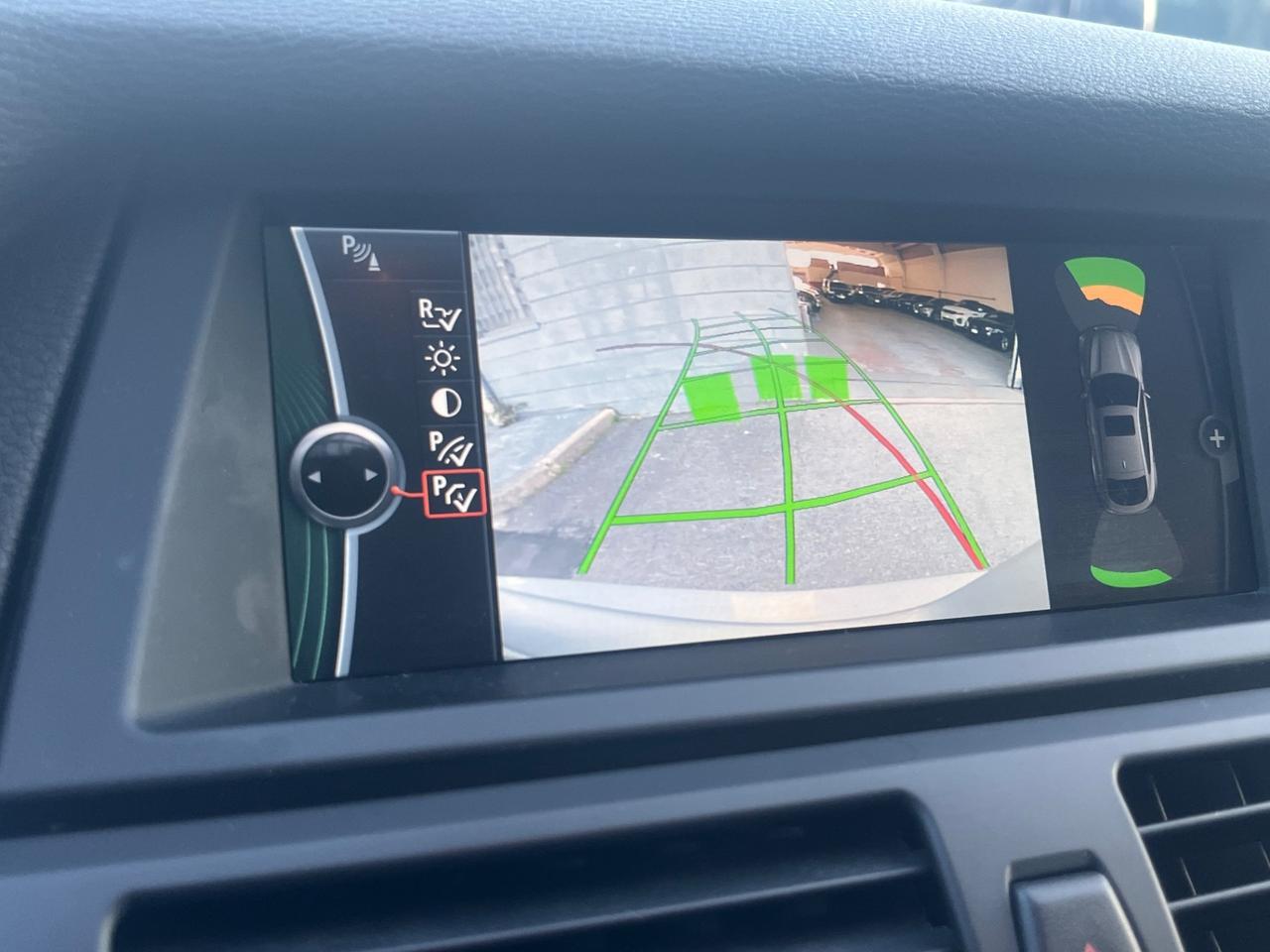 Bmw X6 xDrive40d 306 CV Euro 5B