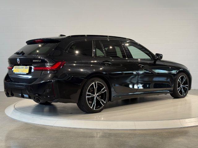 BMW 320 d 48V xDrive Touring Msport TETTO/PREZZO REALE
