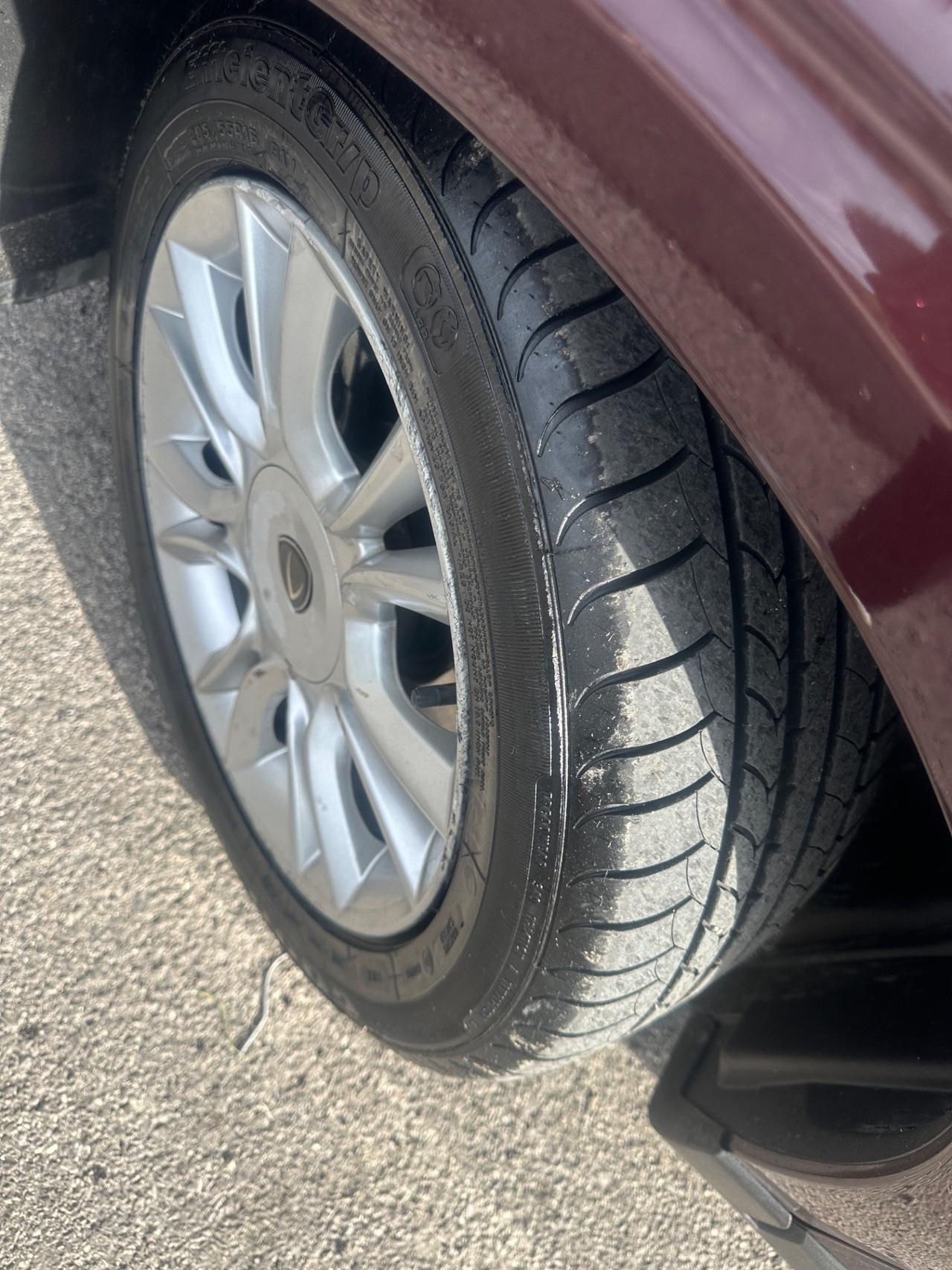 LANCIA DELTA 1.6MJET AUTOMATICA/PELLE/R.CAMERA/LED