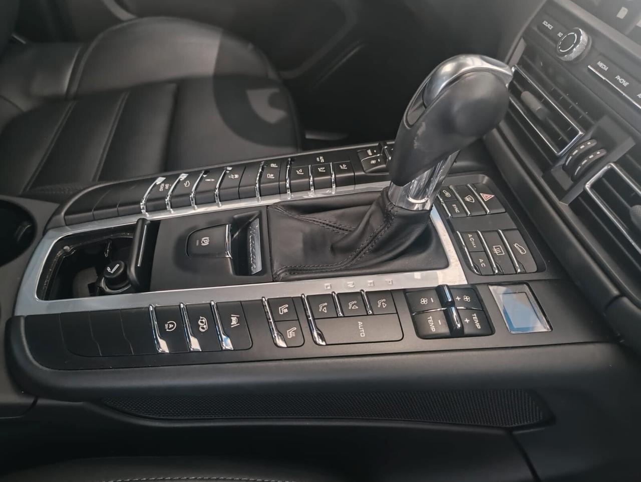 Porsche Macan 3.0 S
