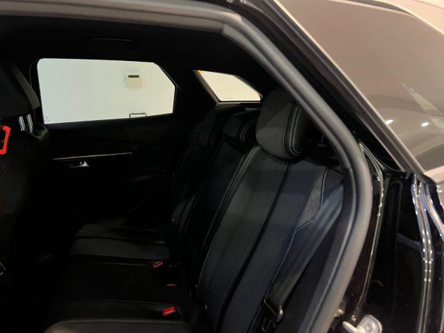 PEUGEOT 3008 BlueHDi 130 S&S EAT8 Allure Pack da ?260,00 mensil