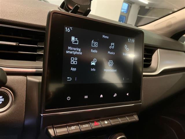 RENAULT Captur 1.0 tce Zen 90cv my21