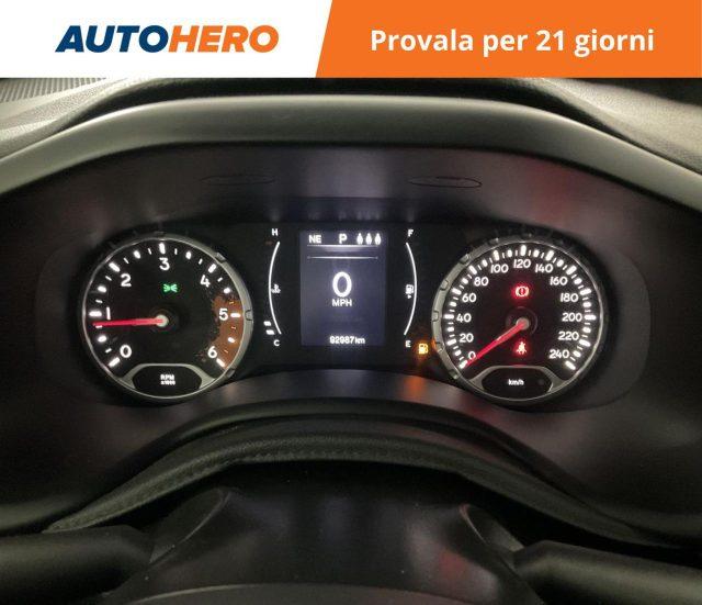 JEEP Renegade 1.6 Mjt 120 CV Longitude