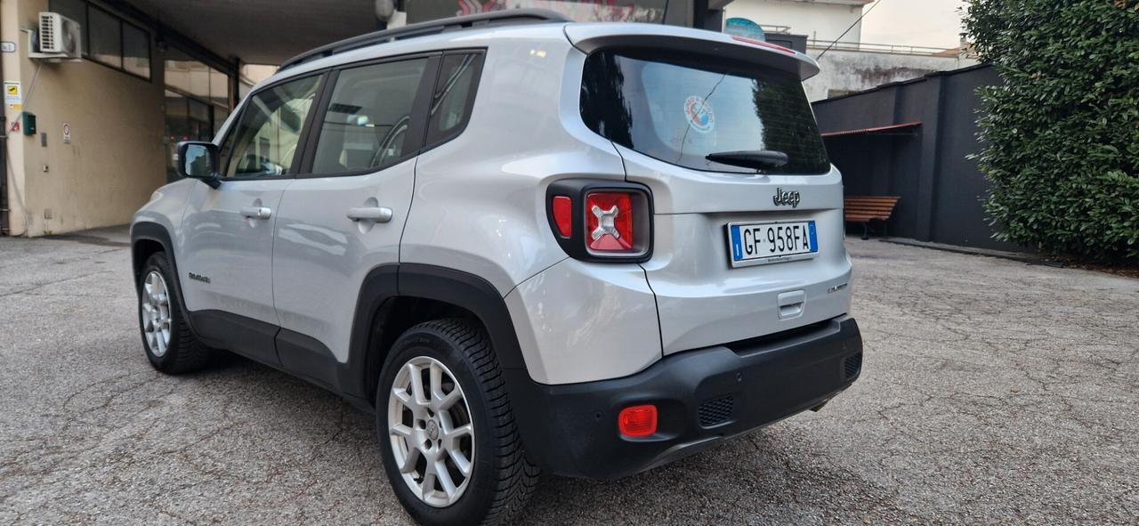 Jeep Renegade 1.0 G.P.L. 80th Anniversary