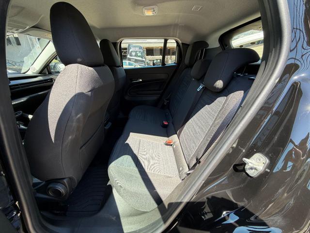 JEEP Avenger 1.2 Turbo 100 CV MHEV Longitude