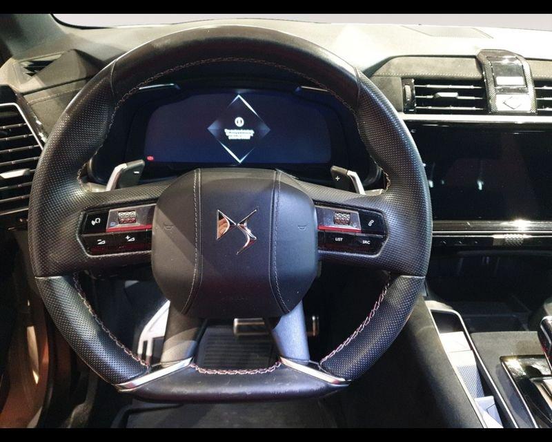 DS DS 7 Crossback E-Tense Performance Line+