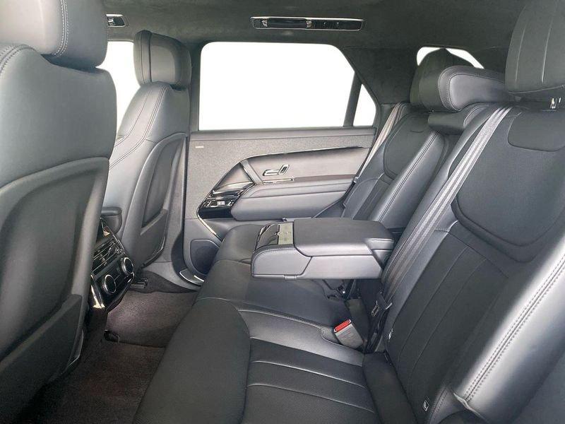 Land Rover RR Sport Range Rover Sport 3.0D l6 350 CV Autobiography