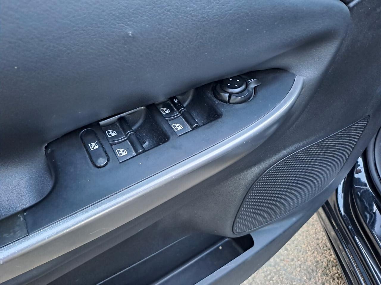 Alfa Giulietta 1.6 JTD Veloce 105 cv