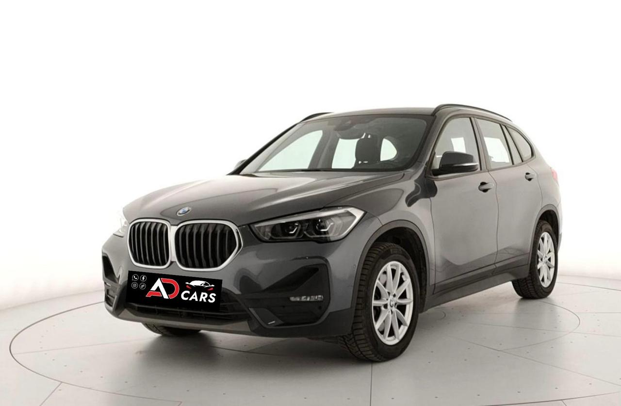 Bmw X1 sDrive20d