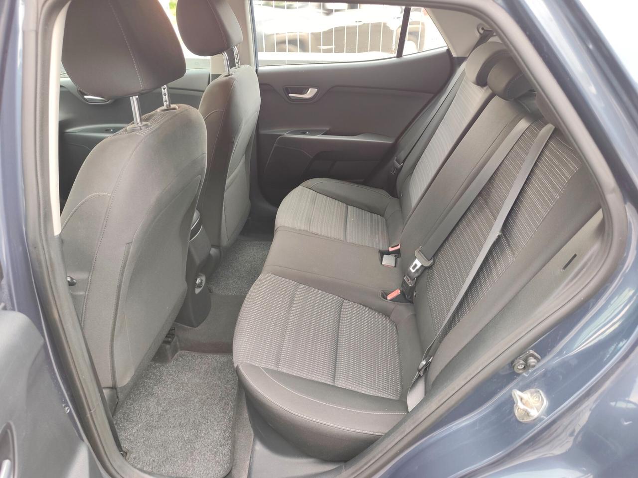 Kia Stonic 1.4 BENZINA 100 CV Style