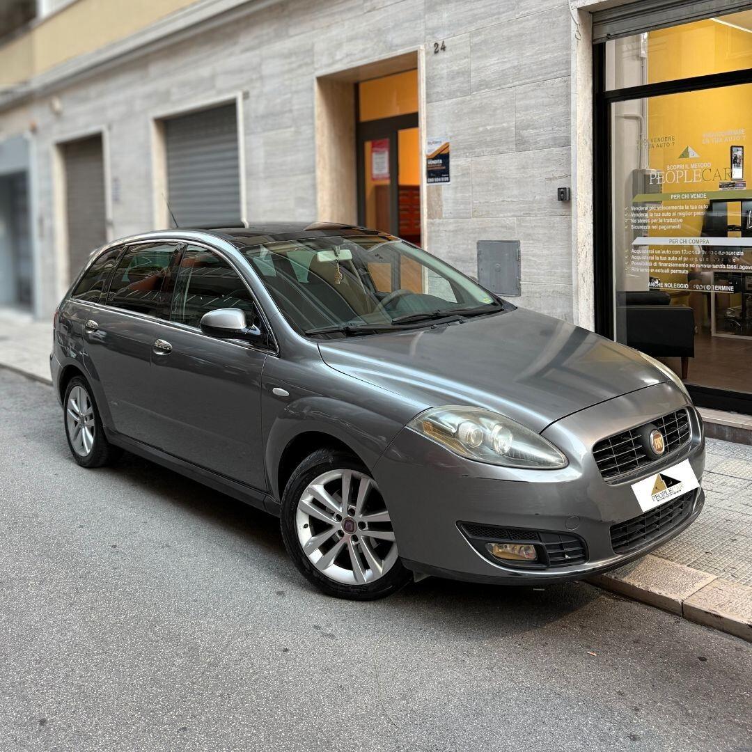 Fiat Croma 1.9 Multijet Active **FULL**