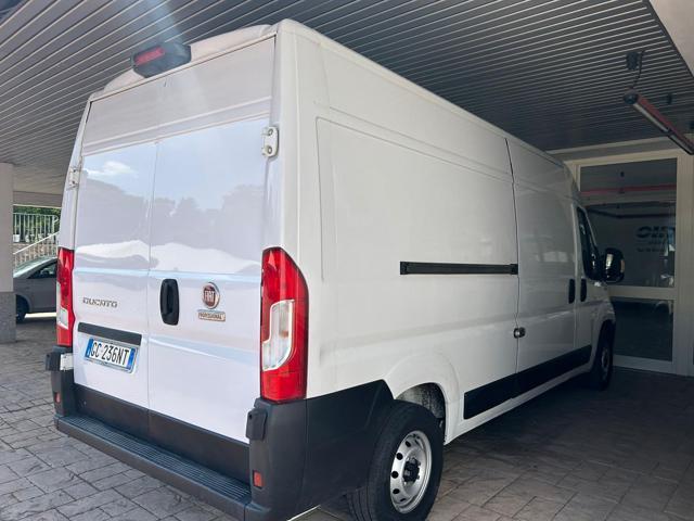 FIAT Ducato MAXI 35 2.3 MJT 140CV PL-TA