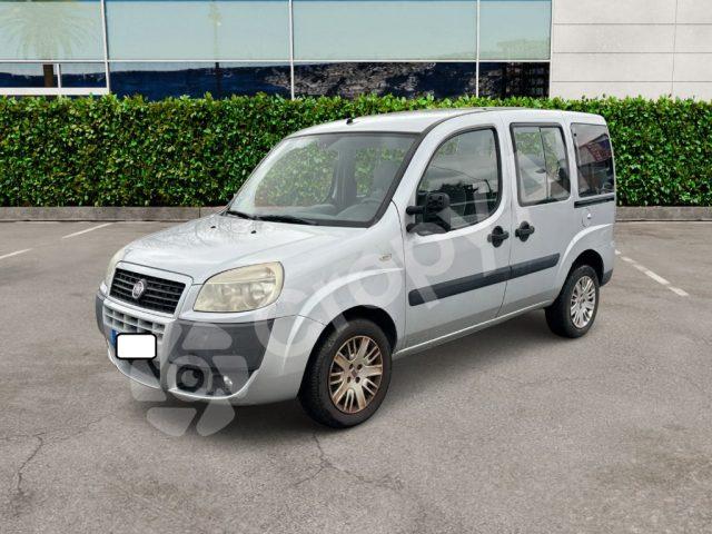 FIAT Doblo Doblò 1.4 Actual