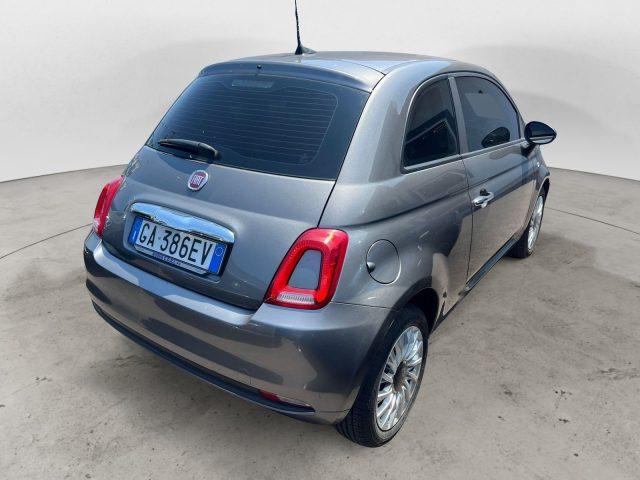 FIAT 500 1.2 69cv Pop