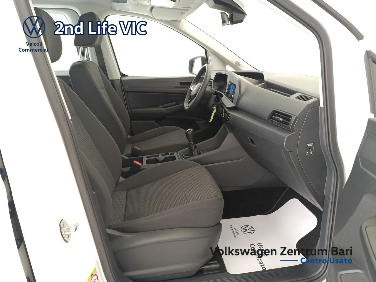 Maxi Kombi 5 posti N1
