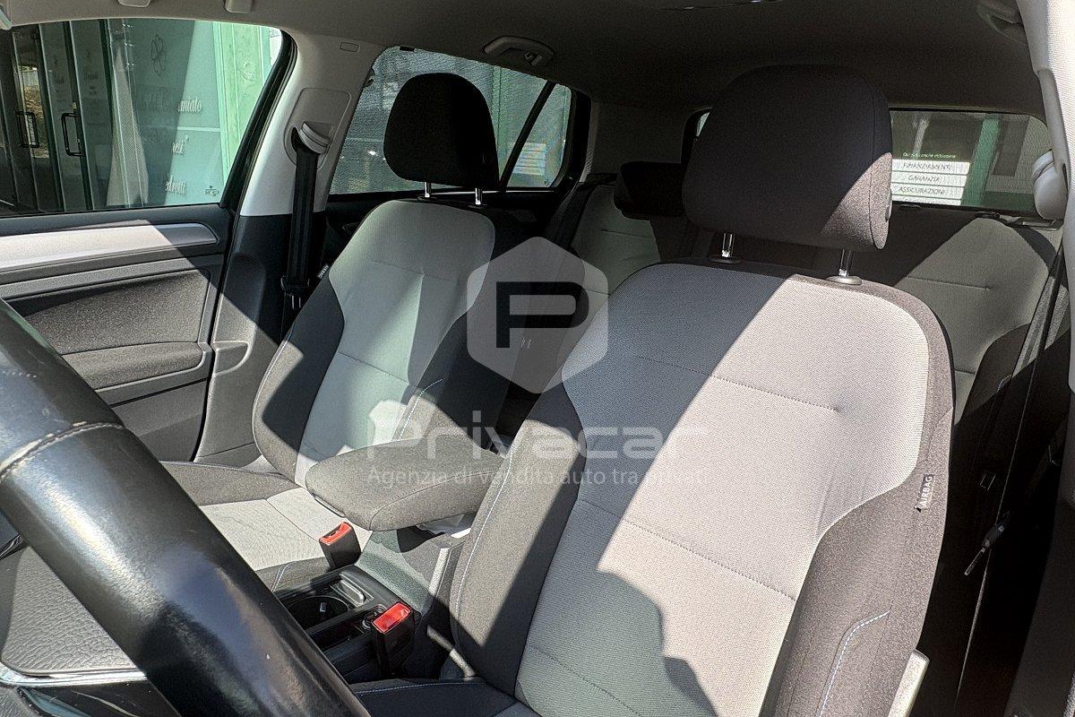 VOLKSWAGEN e-Golf 115 CV